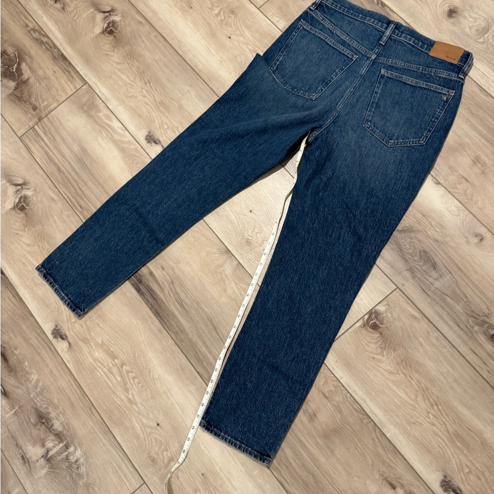 Madewell Perfect Vintage Jean, 29 - Picture 7 of 7